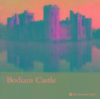 Vorderes Coverbild Bodiam Castle, East Sussex