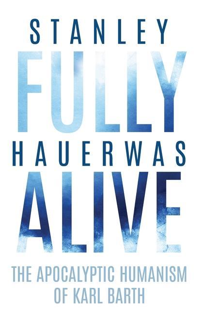Vorderes Coverbild Fully Alive