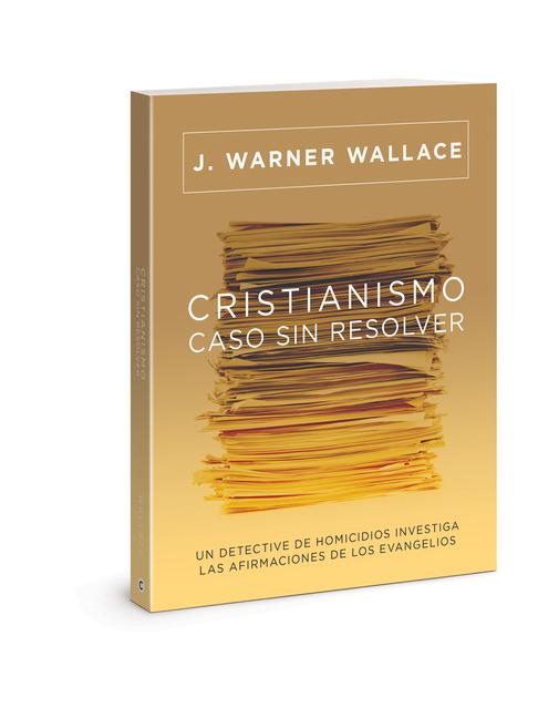 Vorderes Coverbild Cristianismo, Caso Sin Resolver