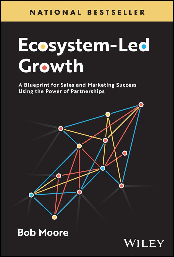 Vorderes Coverbild Ecosystem-Led Growth