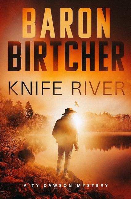 Vorderes Coverbild Knife River