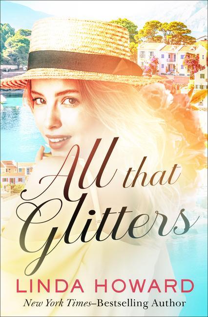 Vorderes Coverbild All that Glitters