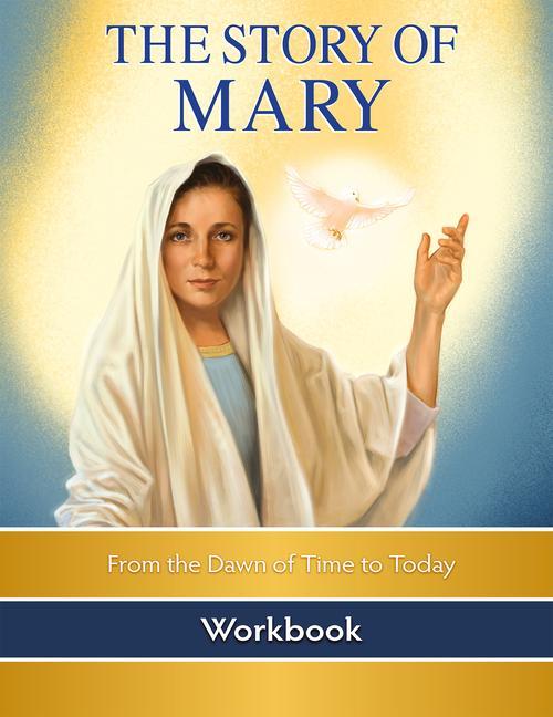 Vorderes Coverbild The Story of Mary
