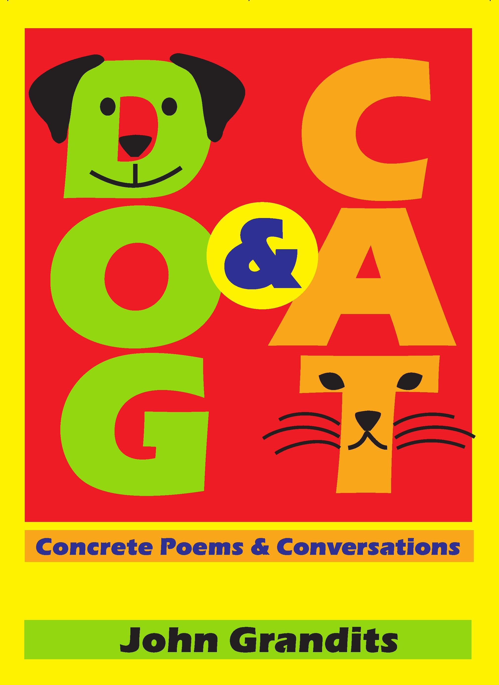Vorderes Coverbild Dog & Cat