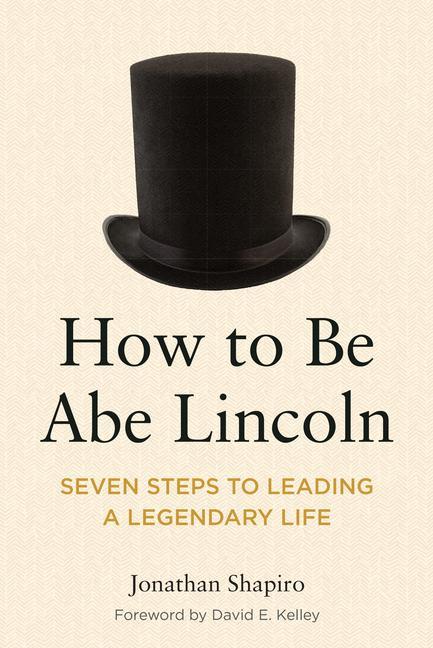 Vorderes Coverbild How to Be Abe Lincoln