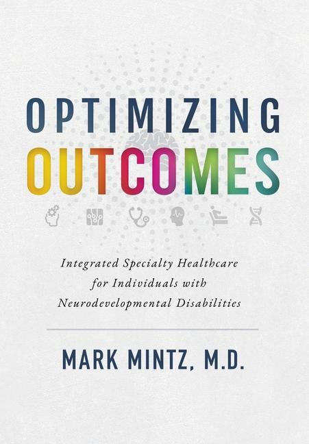 Vorderes Coverbild Optimizing Outcomes