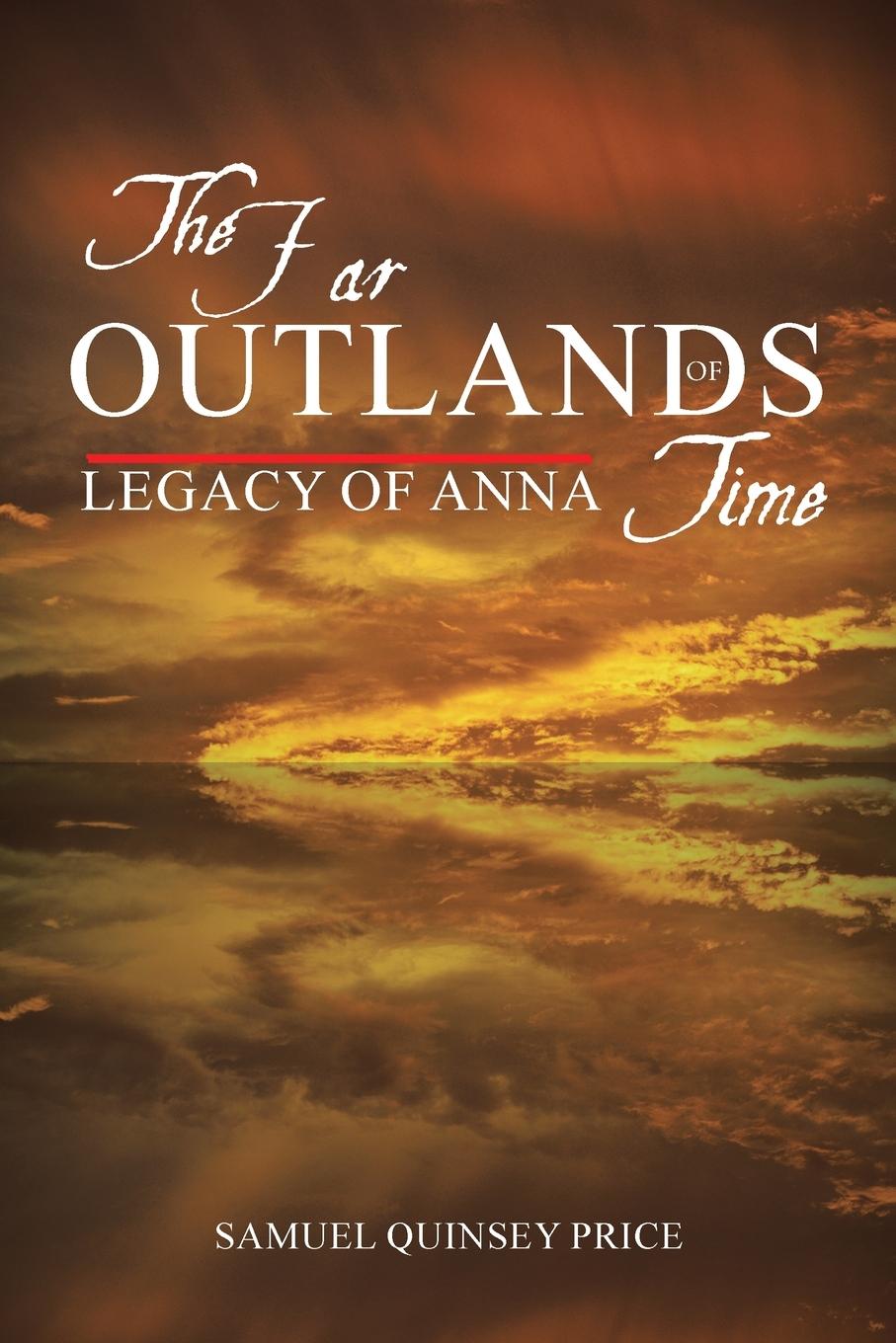 Vorderes Coverbild The Far Outlands of Time