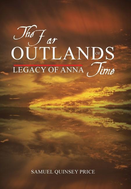 Vorderes Coverbild The Far Outlands of Time
