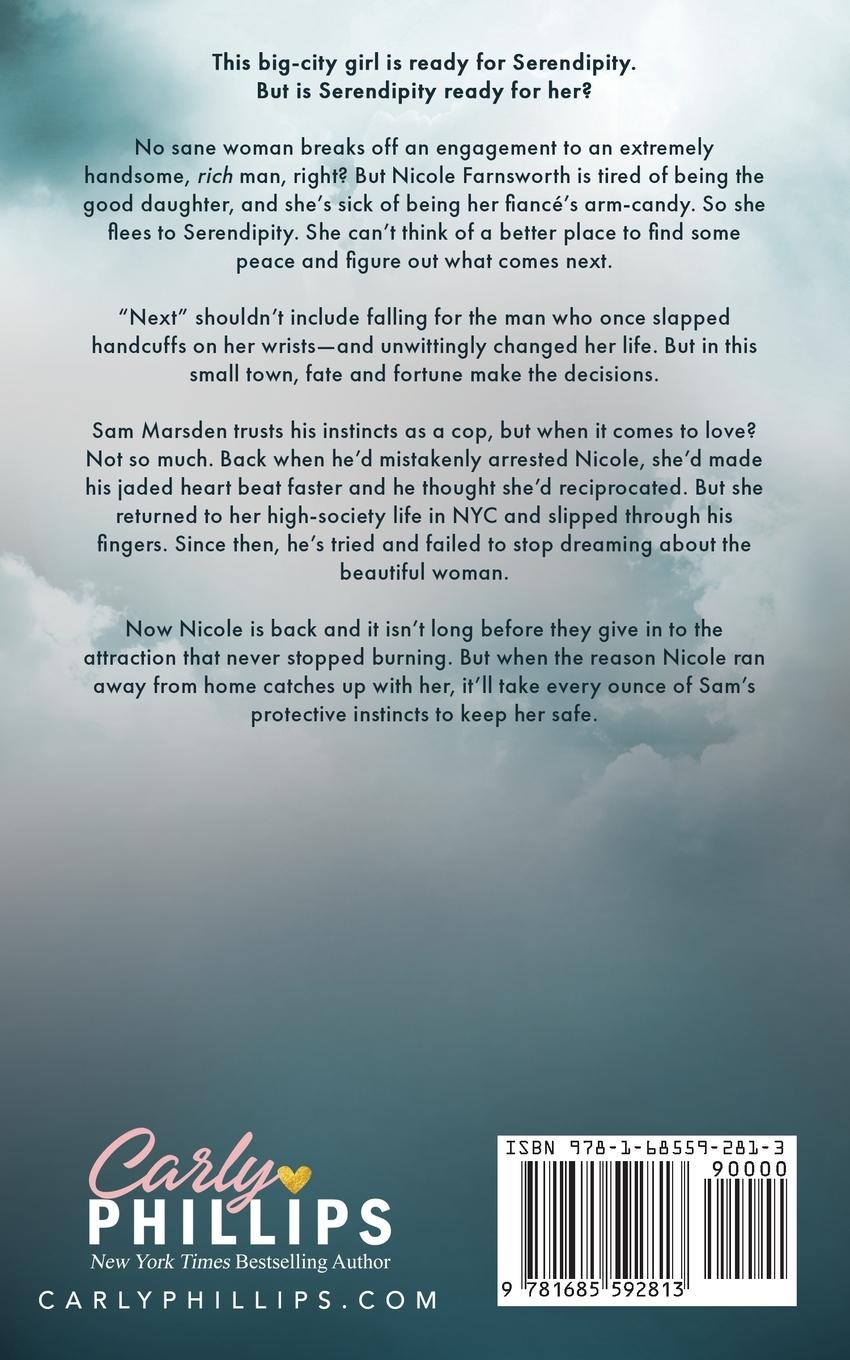 Rückseitencover Perfect Together