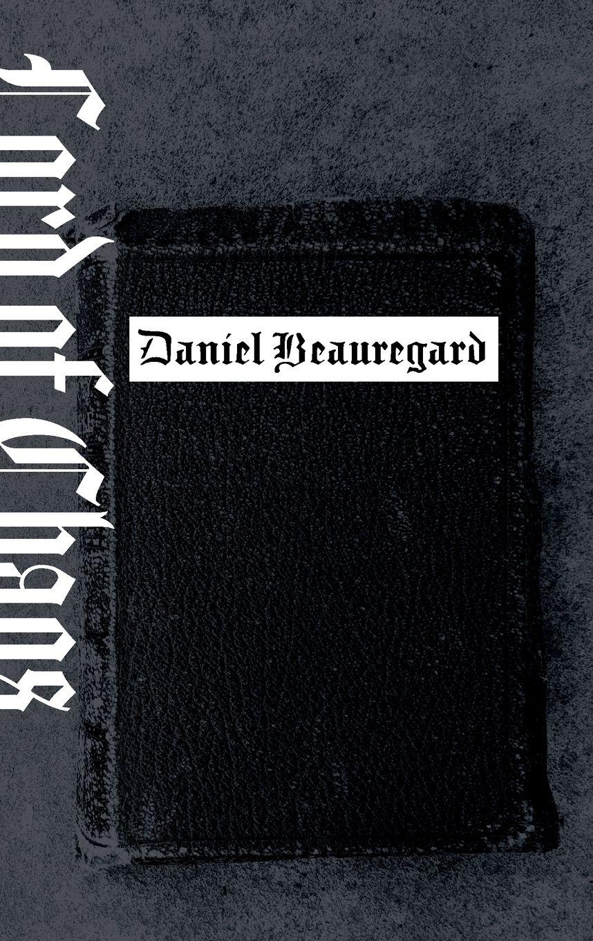 Vorderes Coverbild Lord of Chaos