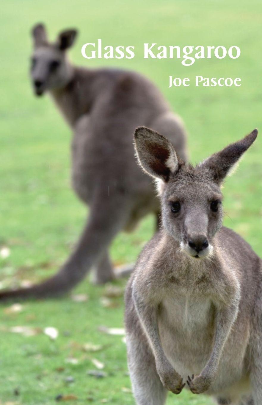 Vorderes Coverbild Glass Kangaroo
