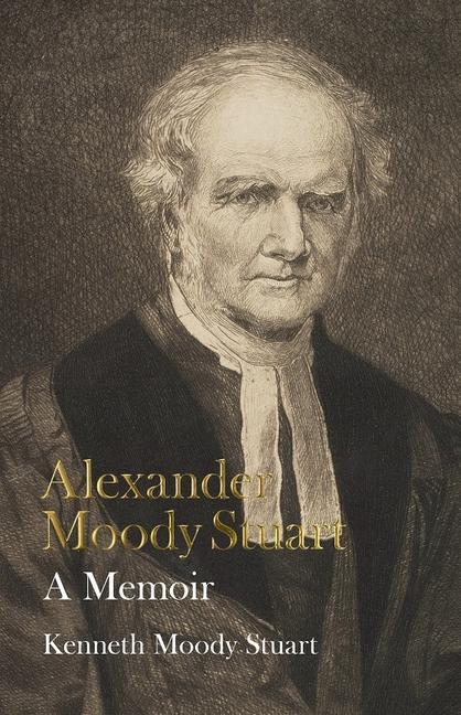Vorderes Coverbild Alexander Moody Stuart: A Memoir