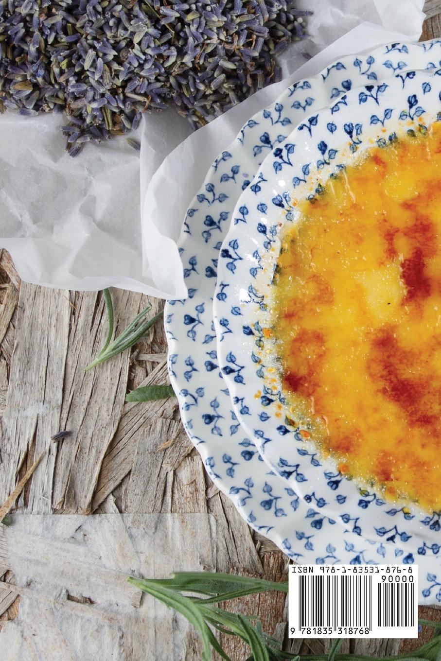 Rückseitencover КРАЈНИОТ ВОДИЧ ЗА ГОТВЕЊЕ СО ЛИМОН