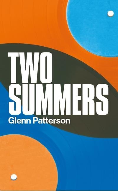 Vorderes Coverbild Two Summers