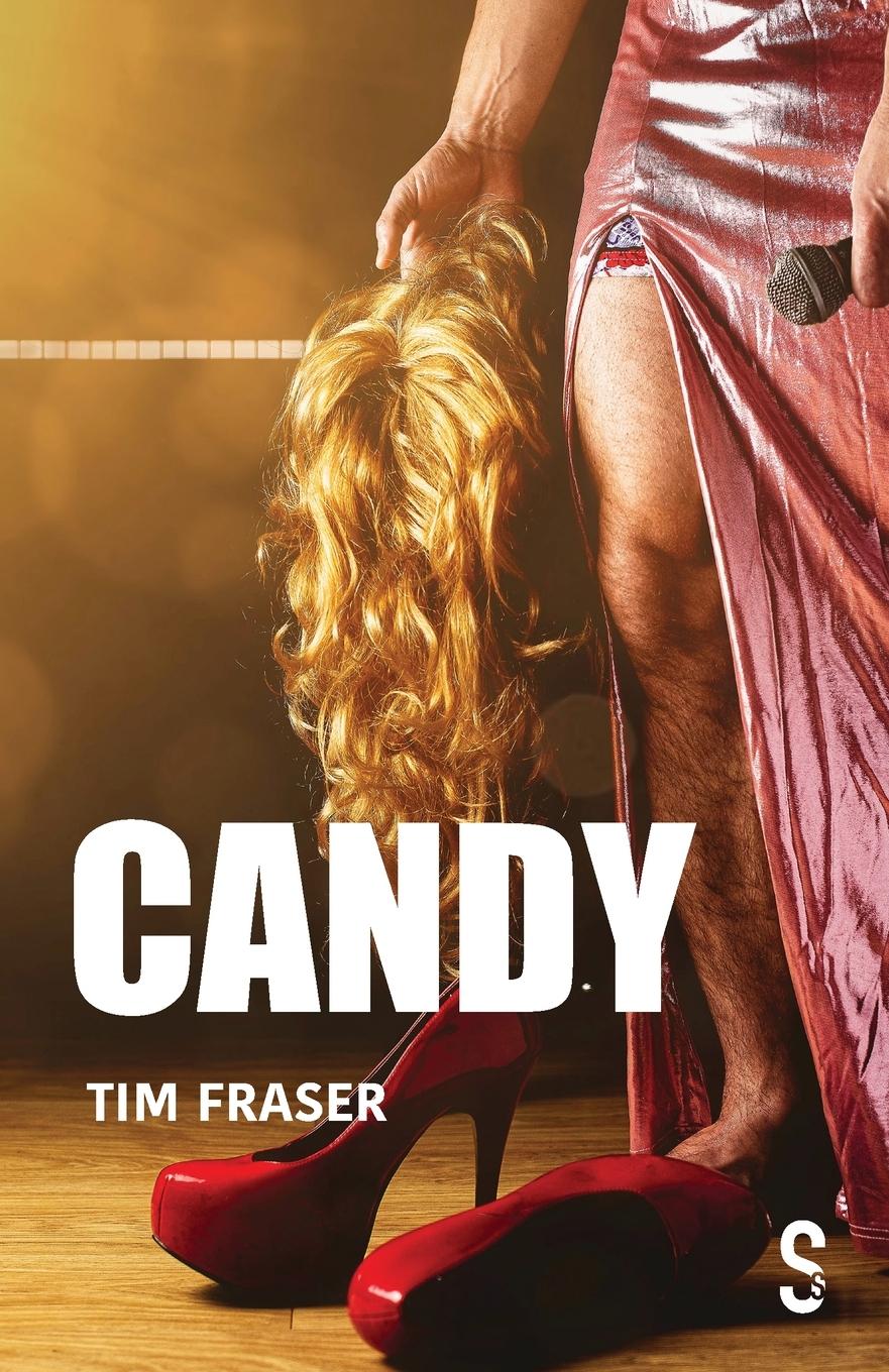 Vorderes Coverbild Candy