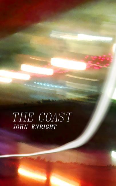 Vorderes Coverbild The Coast