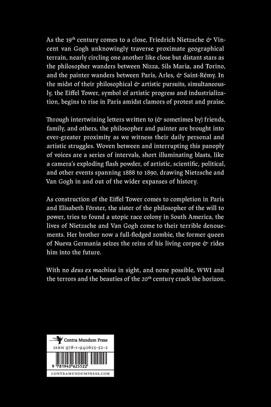 Rückseitencover Closing Melodies