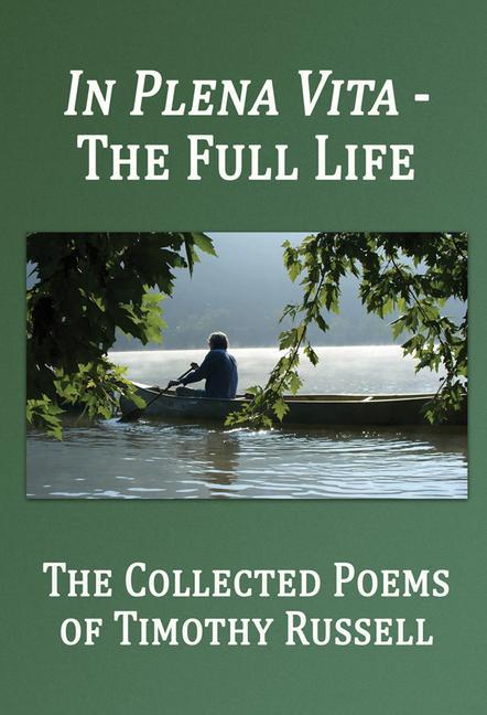 Vorderes Coverbild In Plena Vita - The Full Life