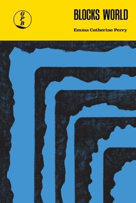 Vorderes Coverbild Blocks World