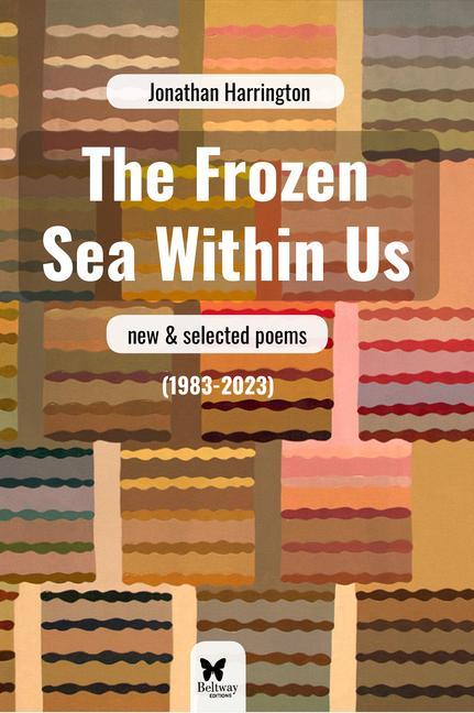 Vorderes Coverbild The Frozen Sea Within Us