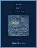 Vorderes Coverbild Blue on a Blue Palette