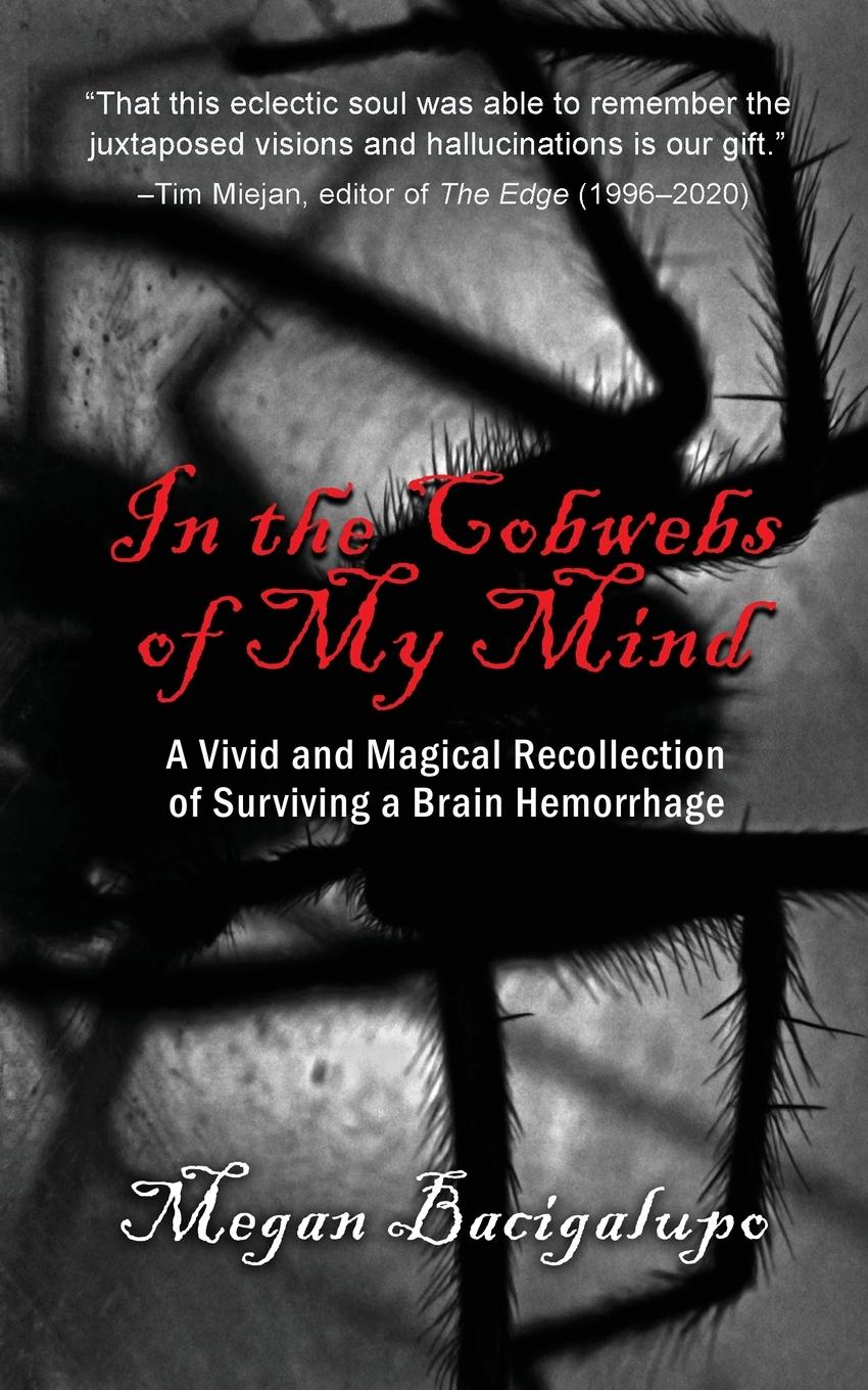 Vorderes Coverbild In the Cobwebs of My Mind