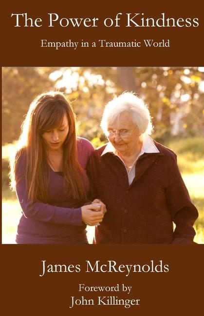 Vorderes Coverbild The Power of Kindness