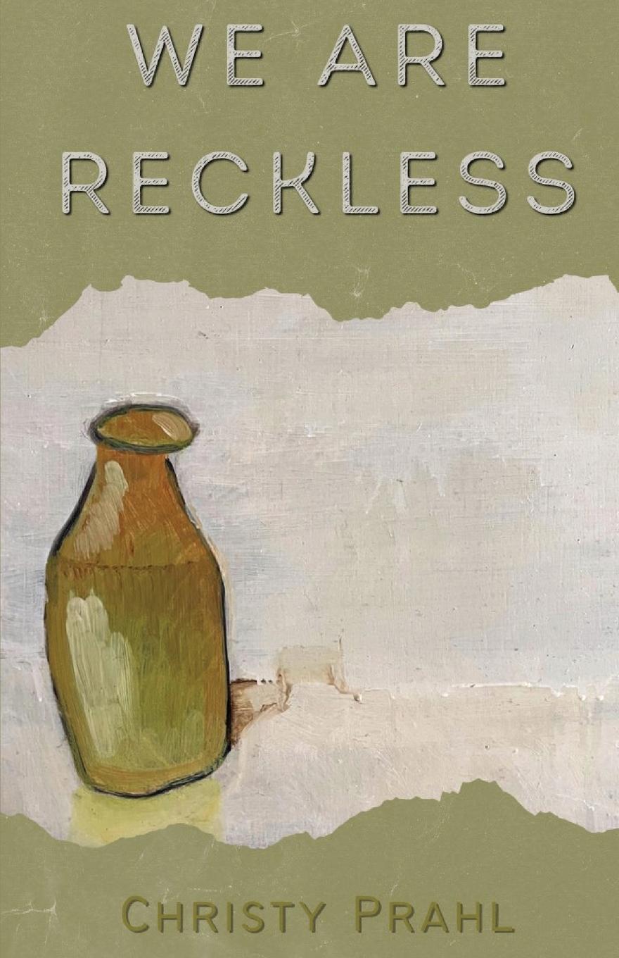 Vorderes Coverbild We Are Reckless