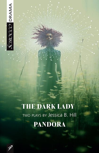 Vorderes Coverbild The Dark Lady and Pandora