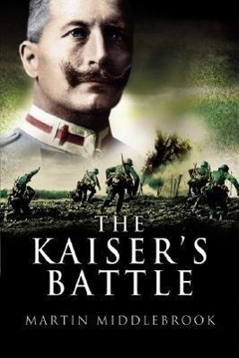 Vorderes Coverbild Kaiser's