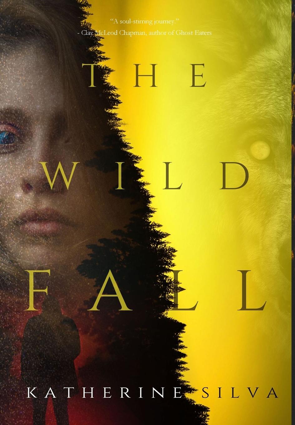 Vorderes Coverbild The Wild Fall