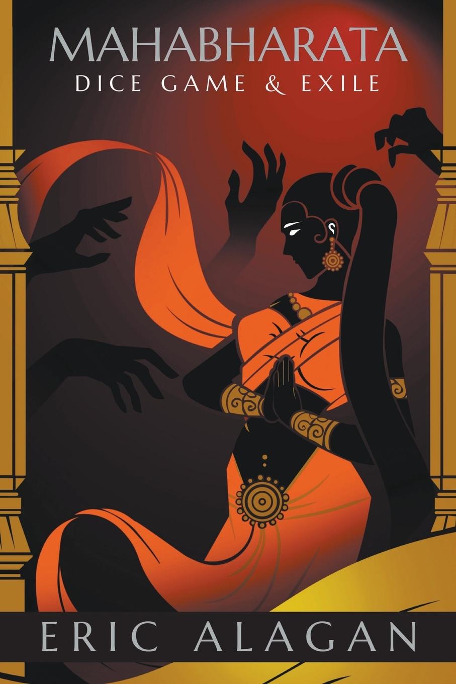 Vorderes Coverbild MAHABHARATA