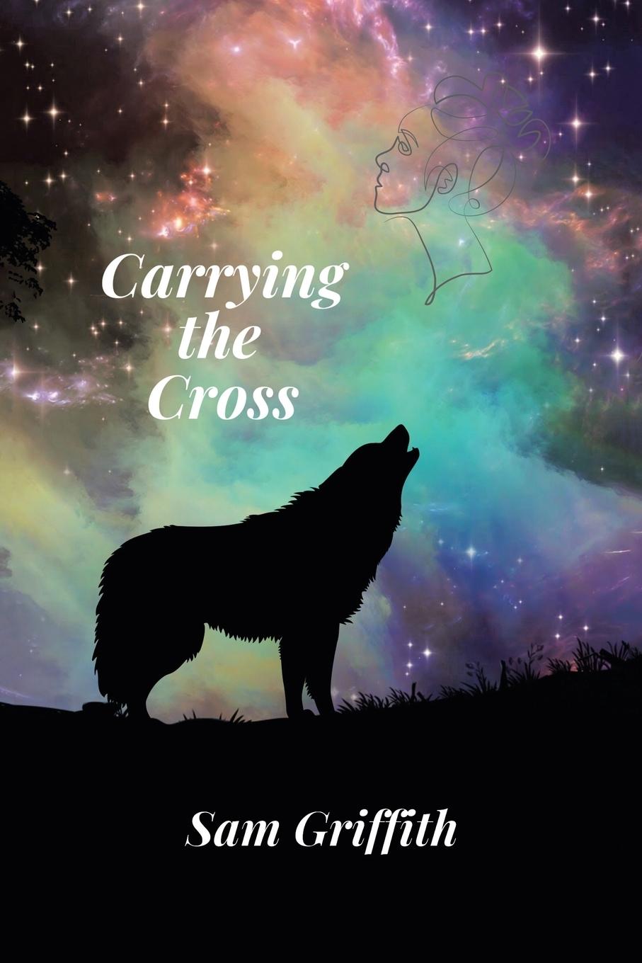 Vorderes Coverbild Carrying the Cross