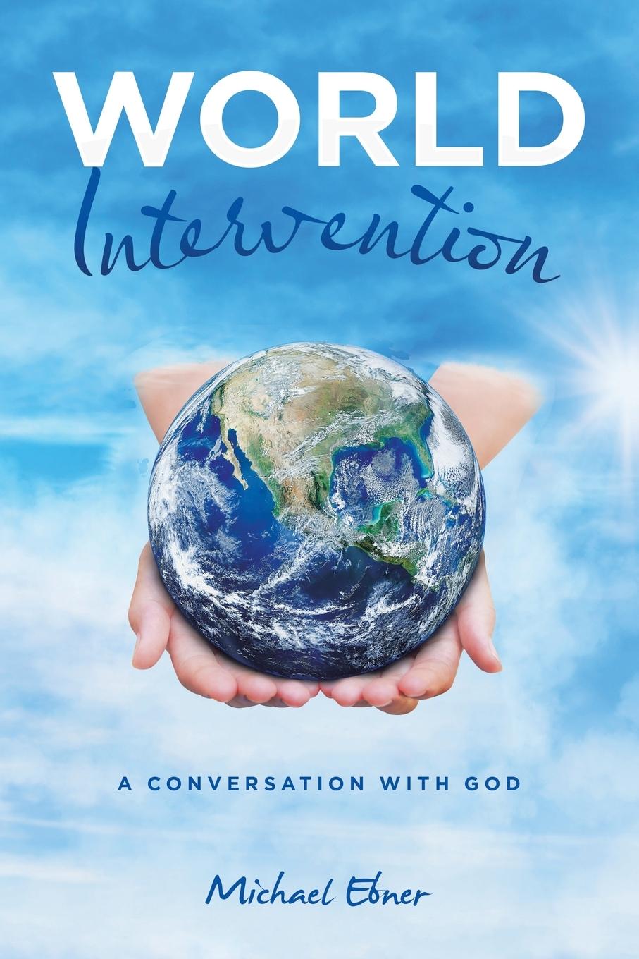 Vorderes Coverbild World Intervention