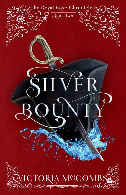 Vorderes Coverbild Silver Bounty