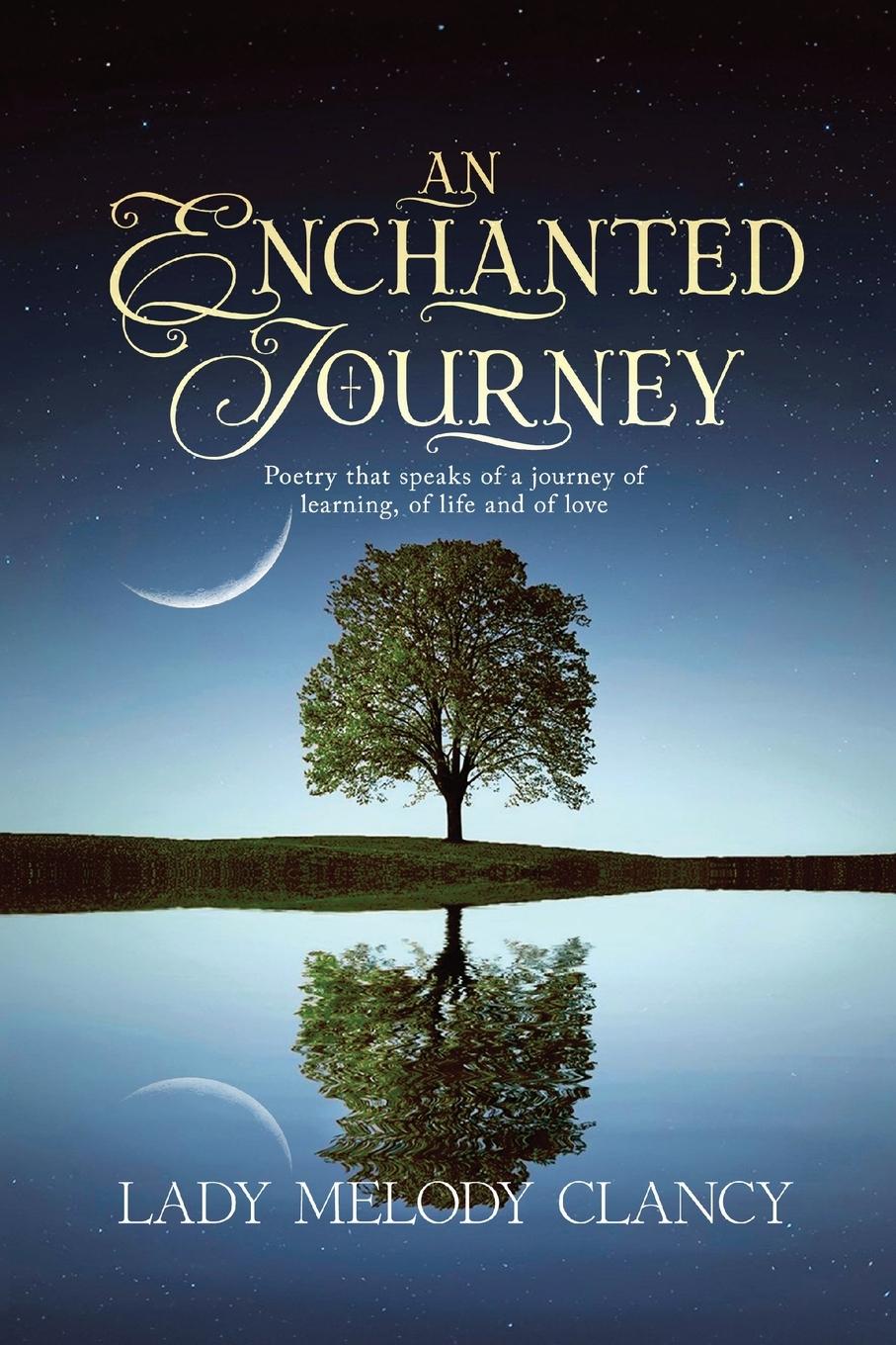 Vorderes Coverbild An Enchanted Journey