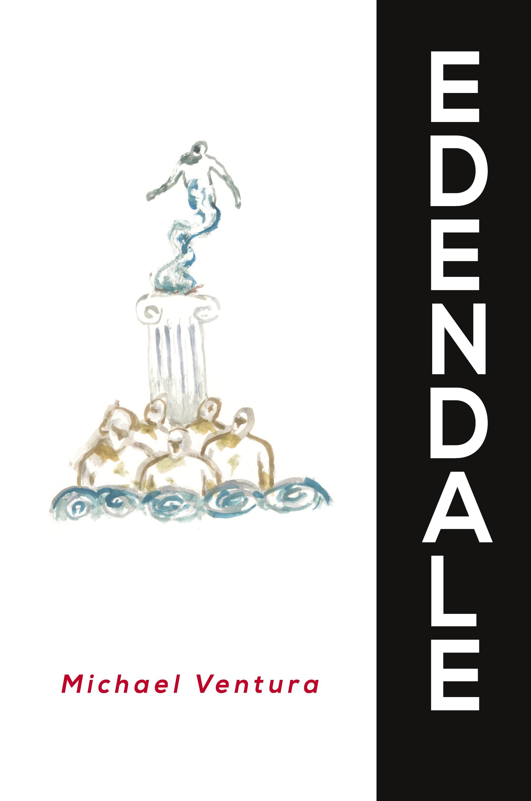 Vorderes Coverbild Edendale