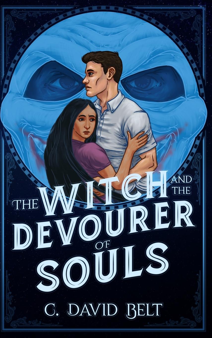 Vorderes Coverbild The Witch and the Devourer of Souls