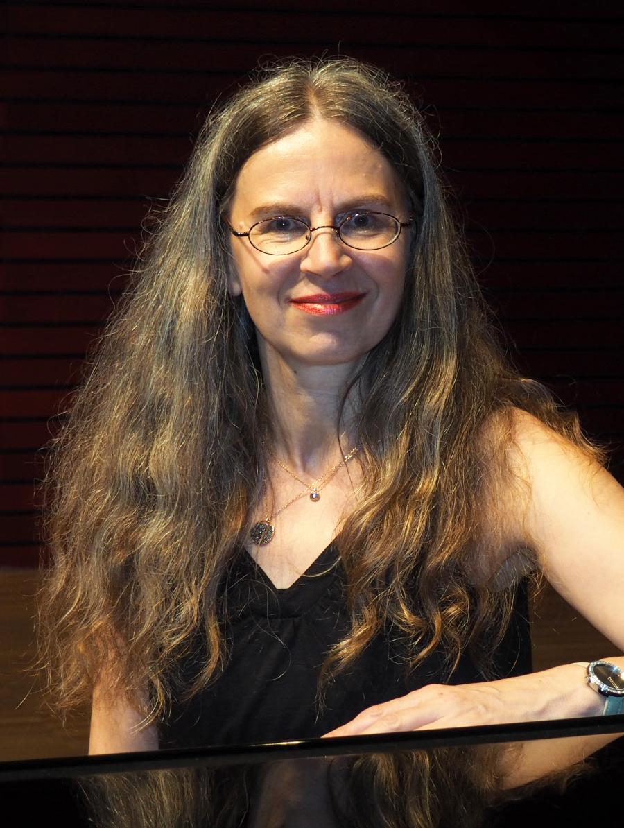 Autorenbild Das weihnachtliche Klavierbüchlein für Anfänger