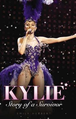 Vorderes Coverbild KYLIE