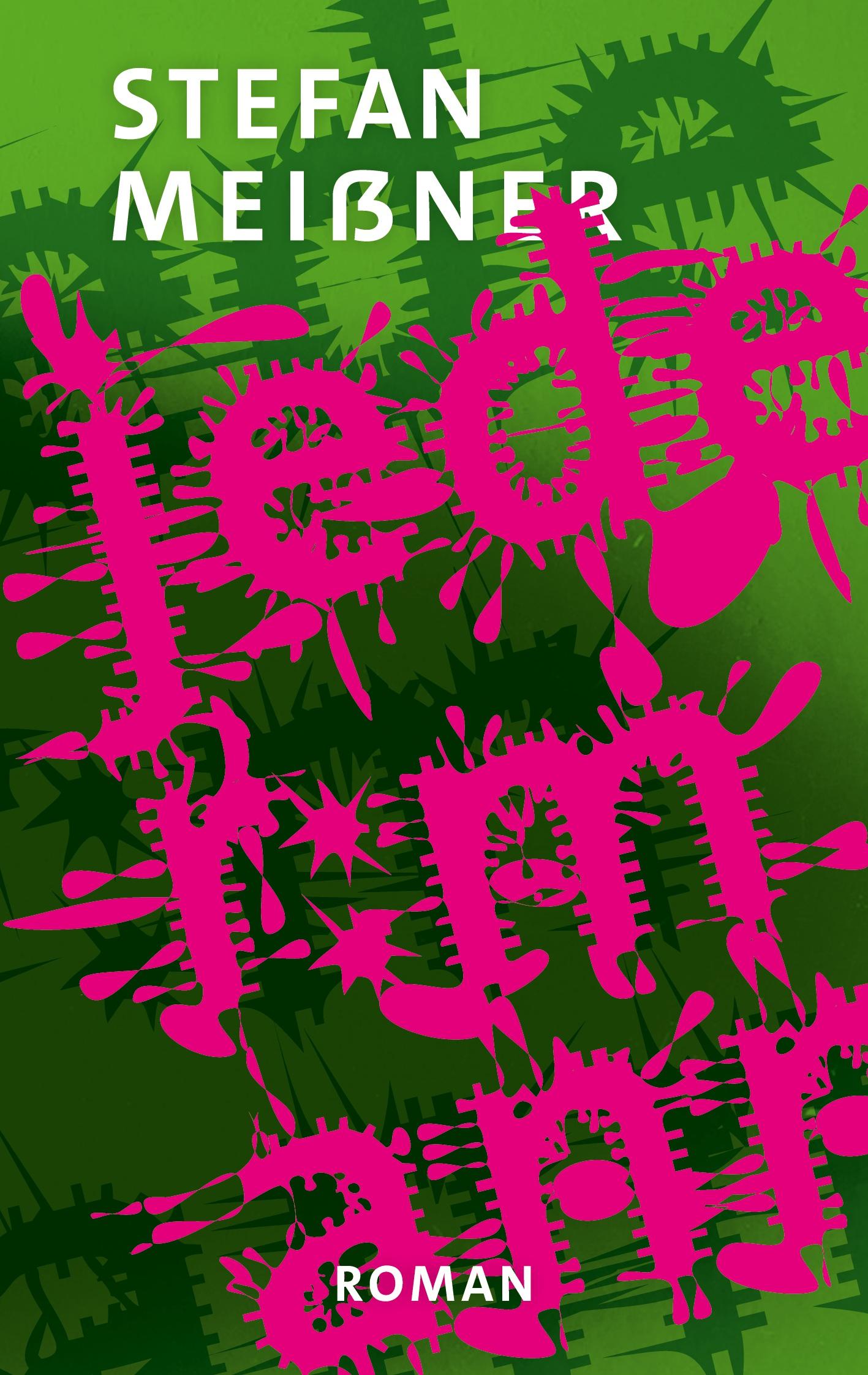 Vorderes Coverbild jedermann