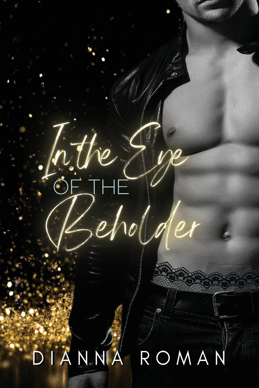 Vorderes Coverbild In the Eye of the Beholder