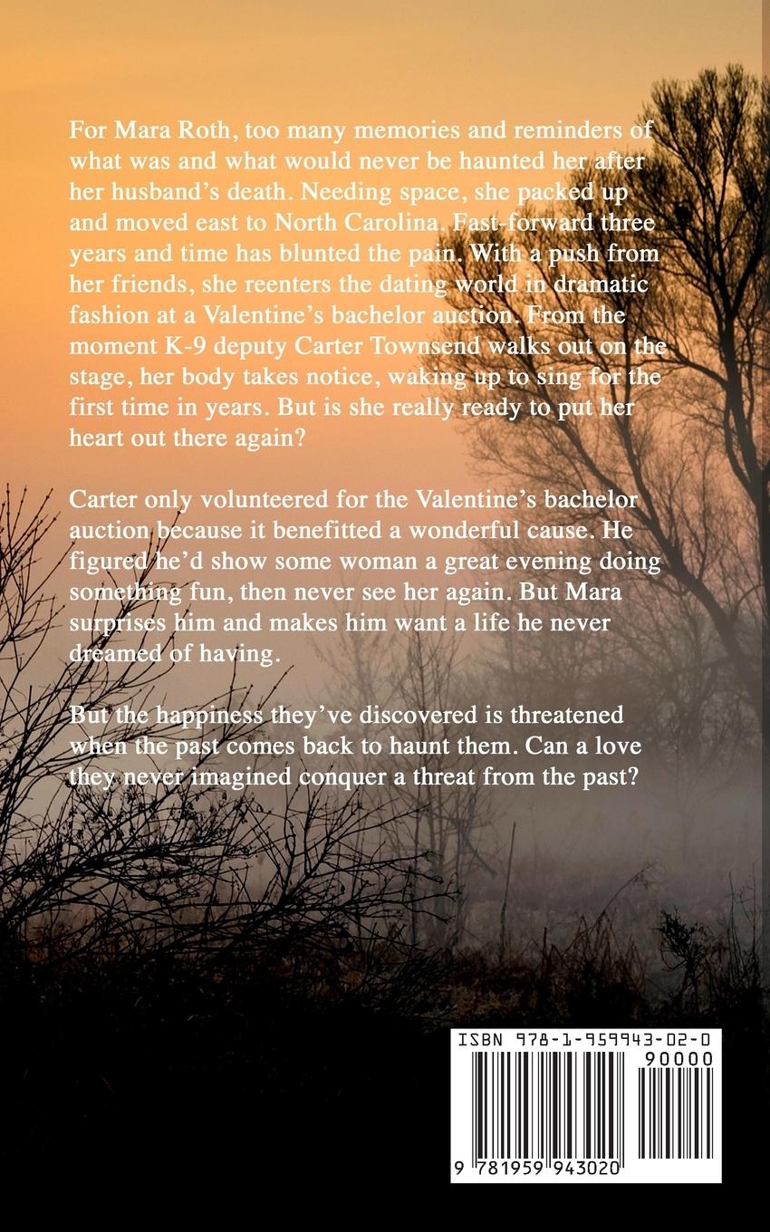 Rückseitencover Smoky Mountain K-9