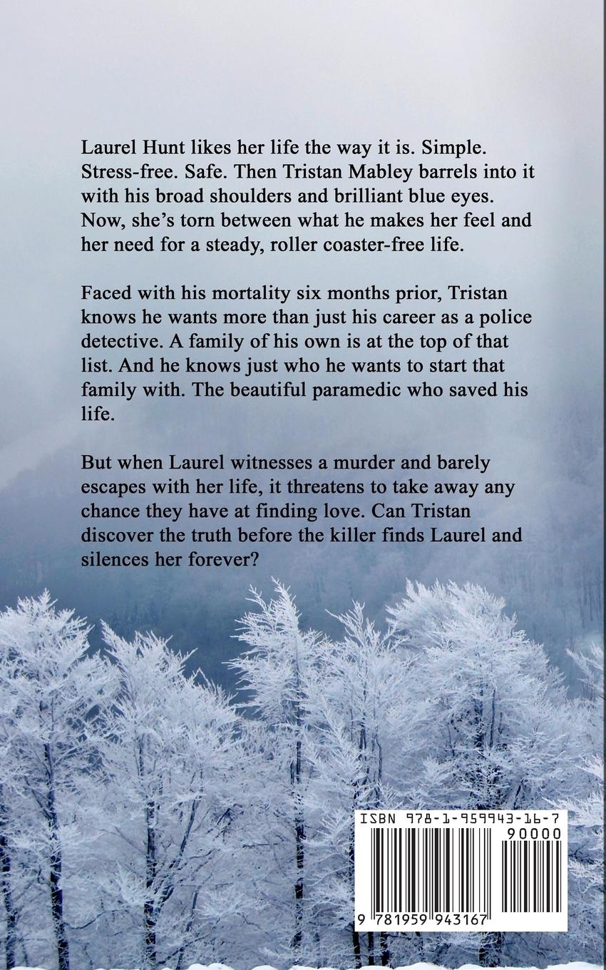 Rückseitencover Smoky Mountain Baby