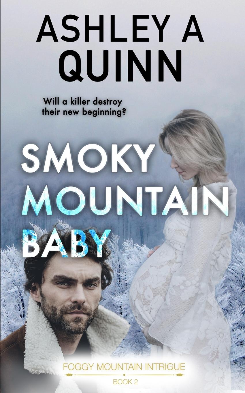 Vorderes Coverbild Smoky Mountain Baby