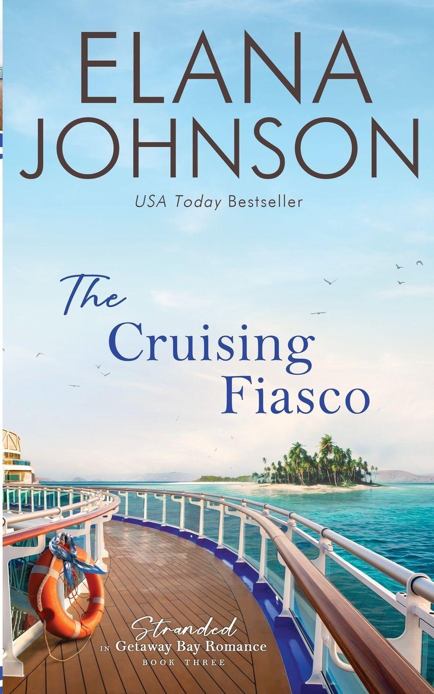 Vorderes Coverbild The Cruising Fiasco