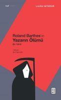 Vorderes Coverbild Roland Barthesin Yazarin Ölümü;Bir Tahlil