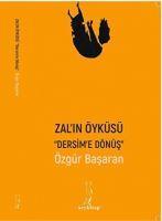 Vorderes Coverbild Zalin Öyküsü