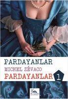 Vorderes Coverbild Pardayanlar - 1