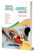 Vorderes Coverbild Egitimde Arac Gerec Gelistirme